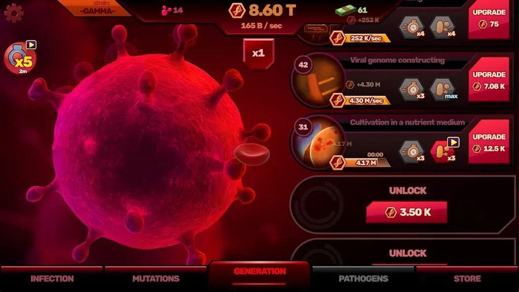 Patient Zero:Plague game Patient Zero:Plague game