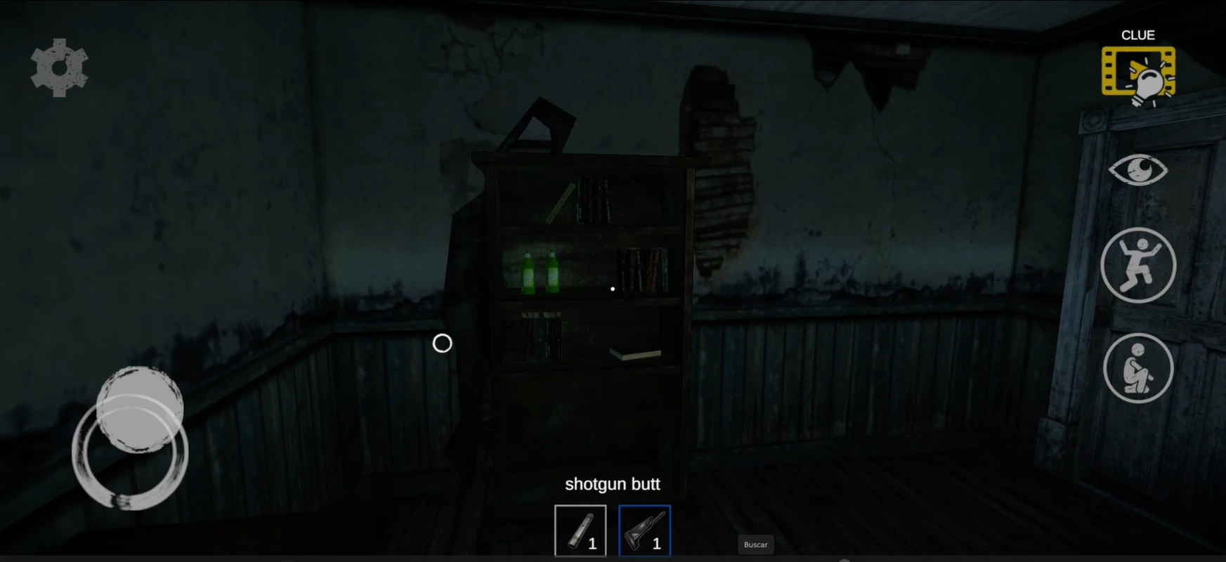 Granny Horror Multiplayer Granny Horror Multiplayer