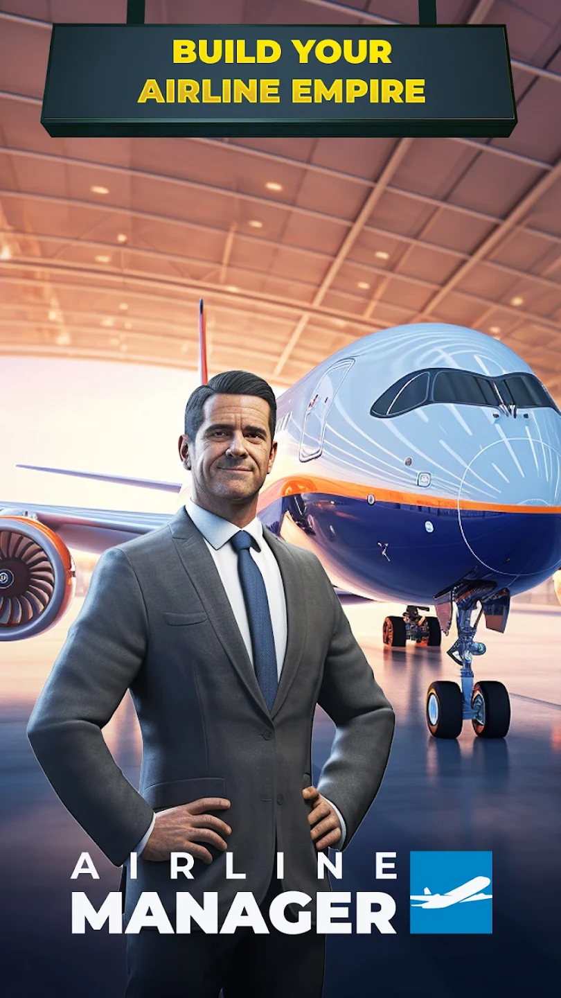 Airline Manager 2026 Airline Manager 2026