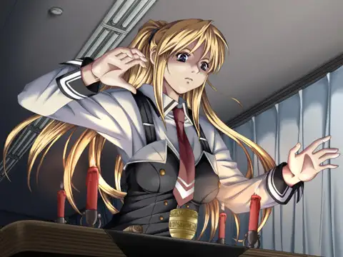 Bible Black -La Noche de Walpurgis