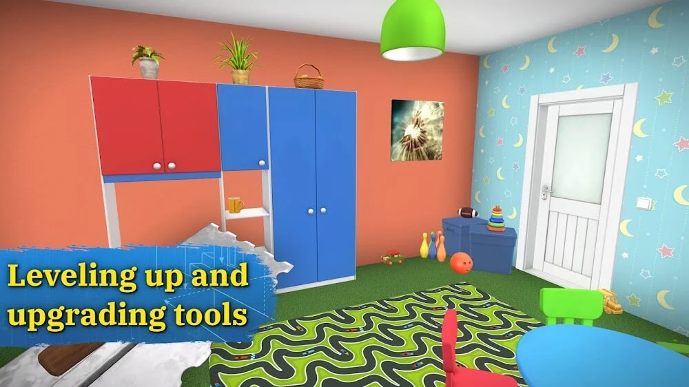 House Flipper: Home Design House Flipper: Home Design