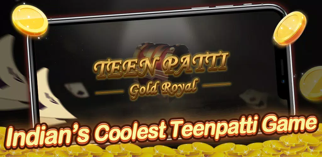 Teen Patti Royal - 3 Patti