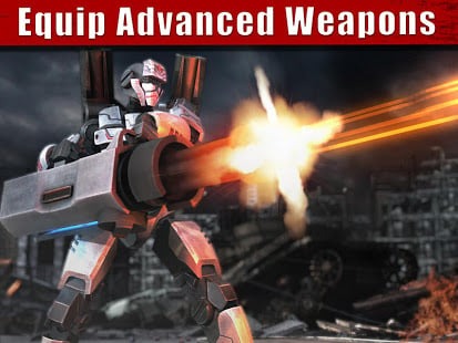 Iron Kill