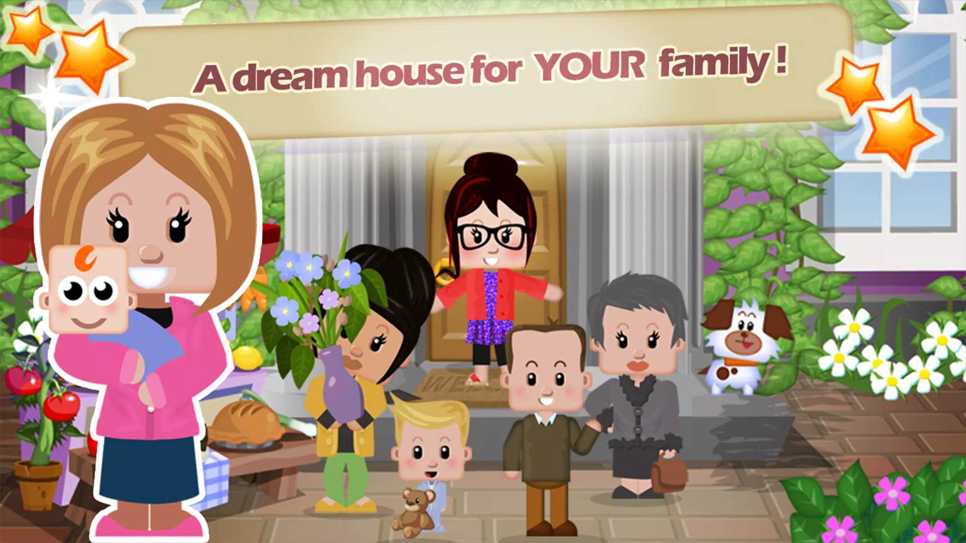 Family House
