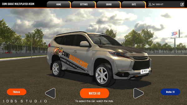 Cumi Darat Multiplayer Cumi Darat Multiplayer