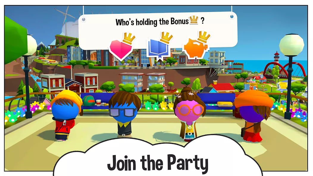 THE GAME OF LIFE 2