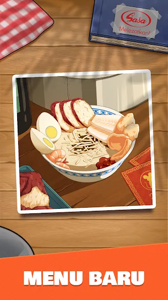 Bubur Ayam Express Bubur Ayam Express