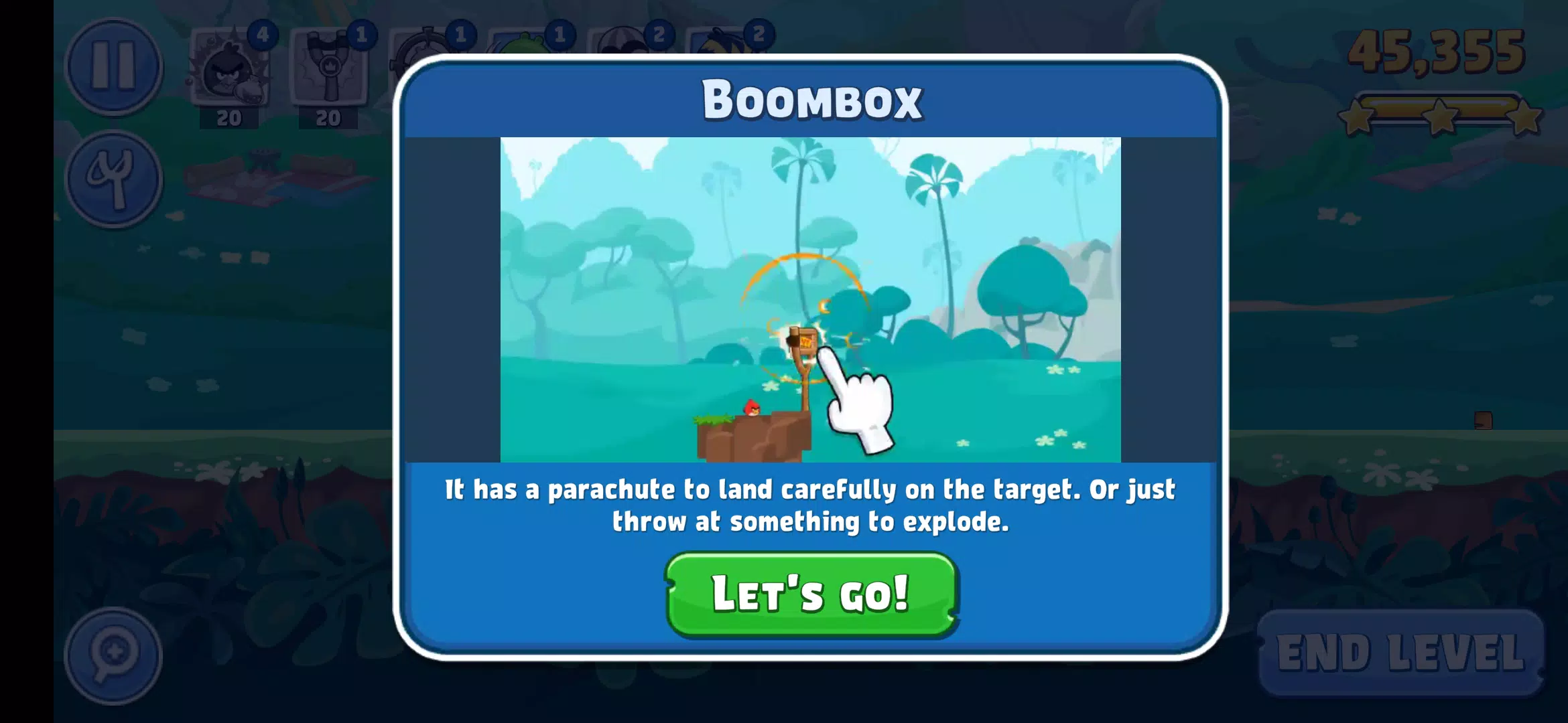 Angry Birds Friends Angry Birds Friends