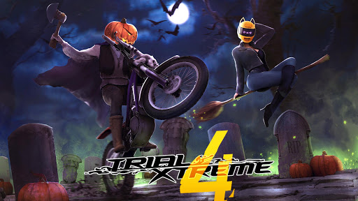 Trial Xtreme 4