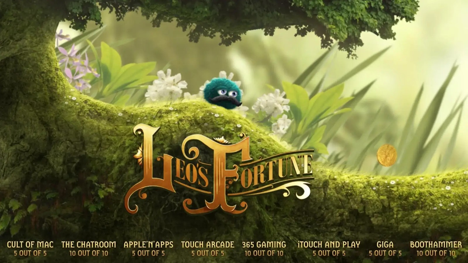 Leo's Fortune Leo's Fortune