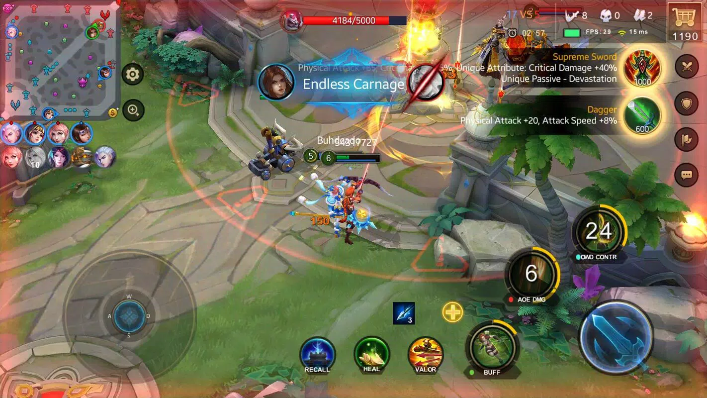 Heroes Arise Heroes Arise
