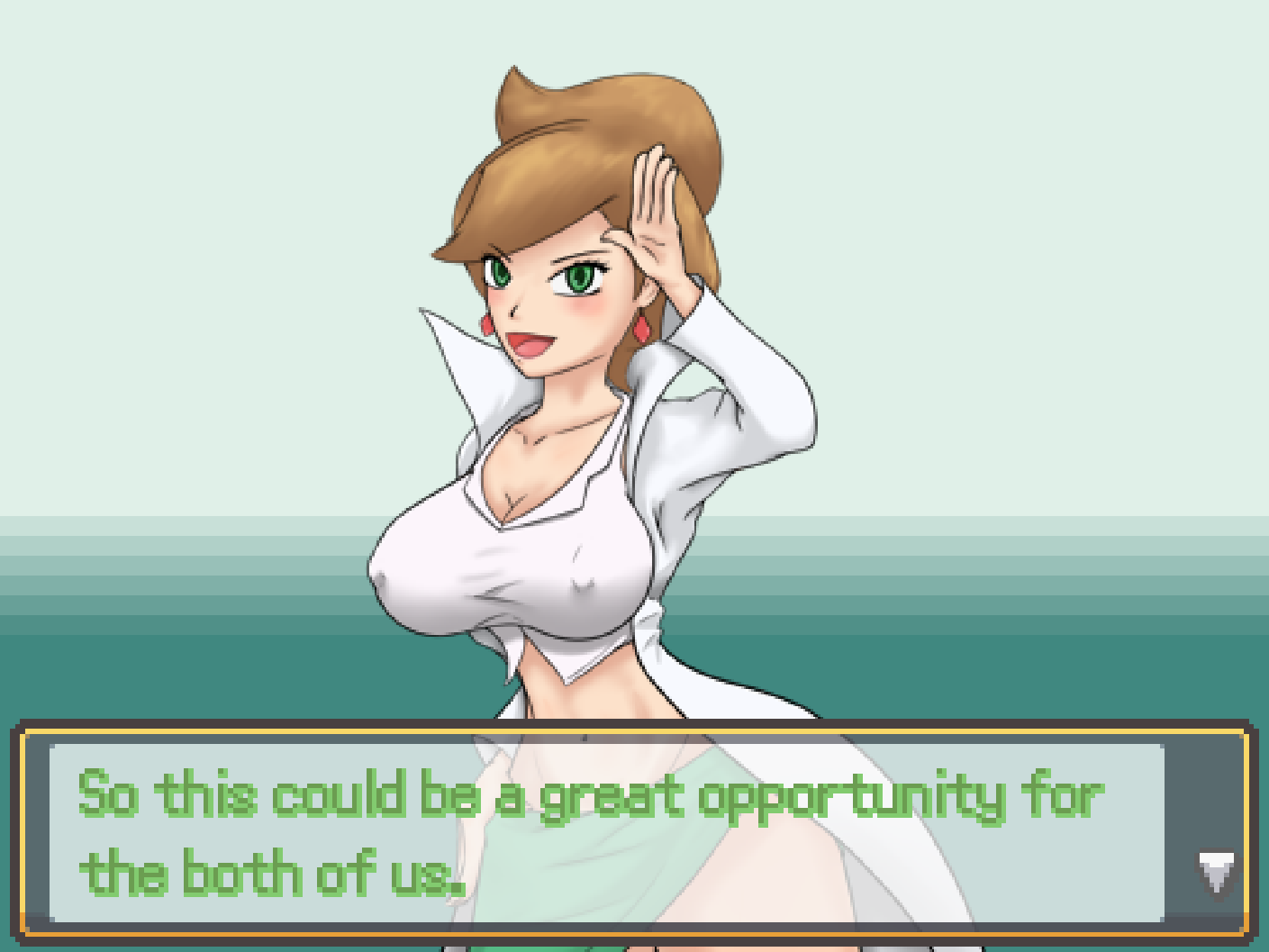 Pokemon Lewd Virus APK Pokemon Lewd Virus APK
