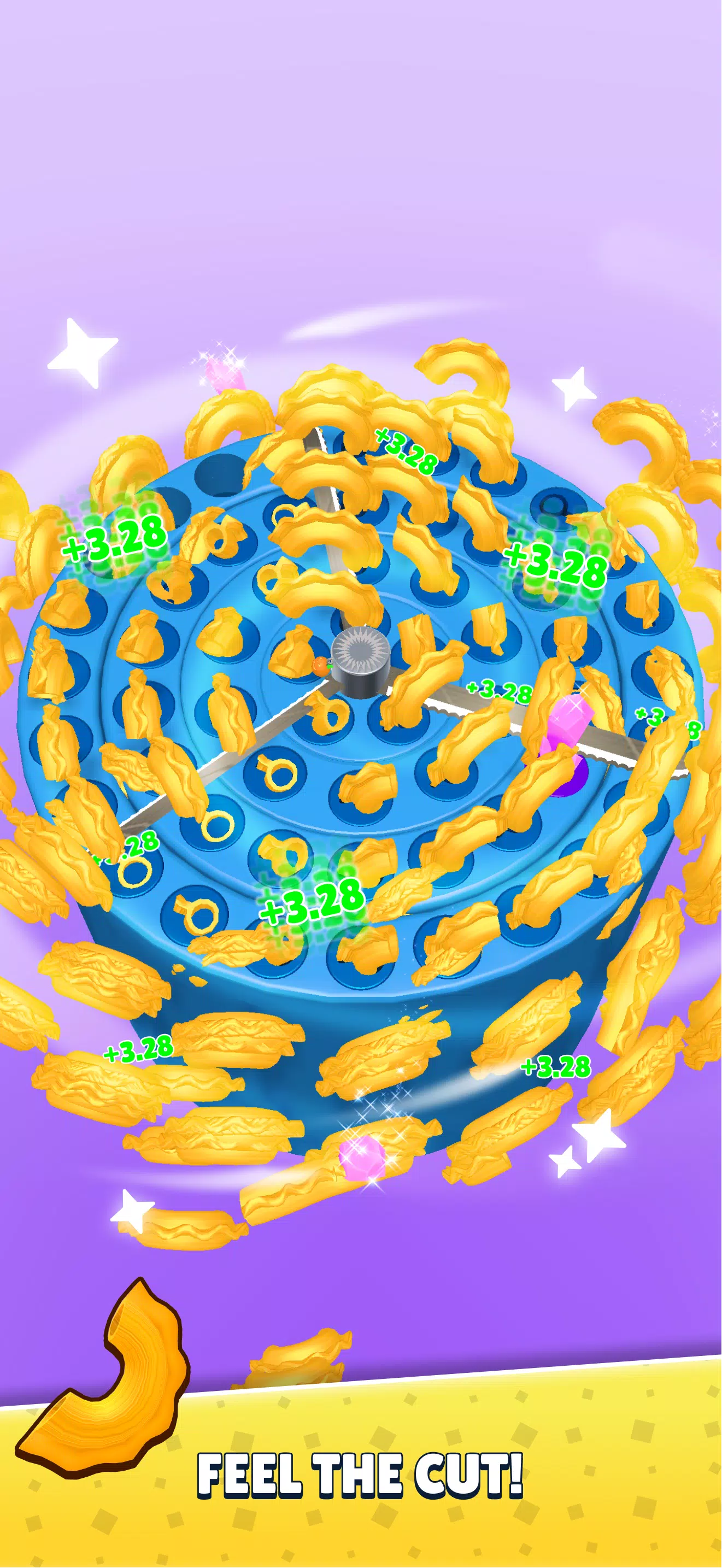 Pasta Machine