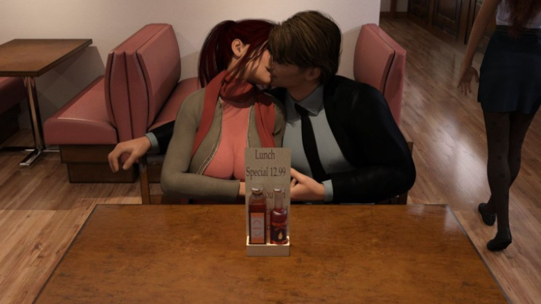 Manila Shaw: Blackmail’s Obsession Unofficial Ren’Py Port