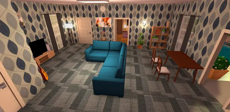 House Designer: Fix & Flip