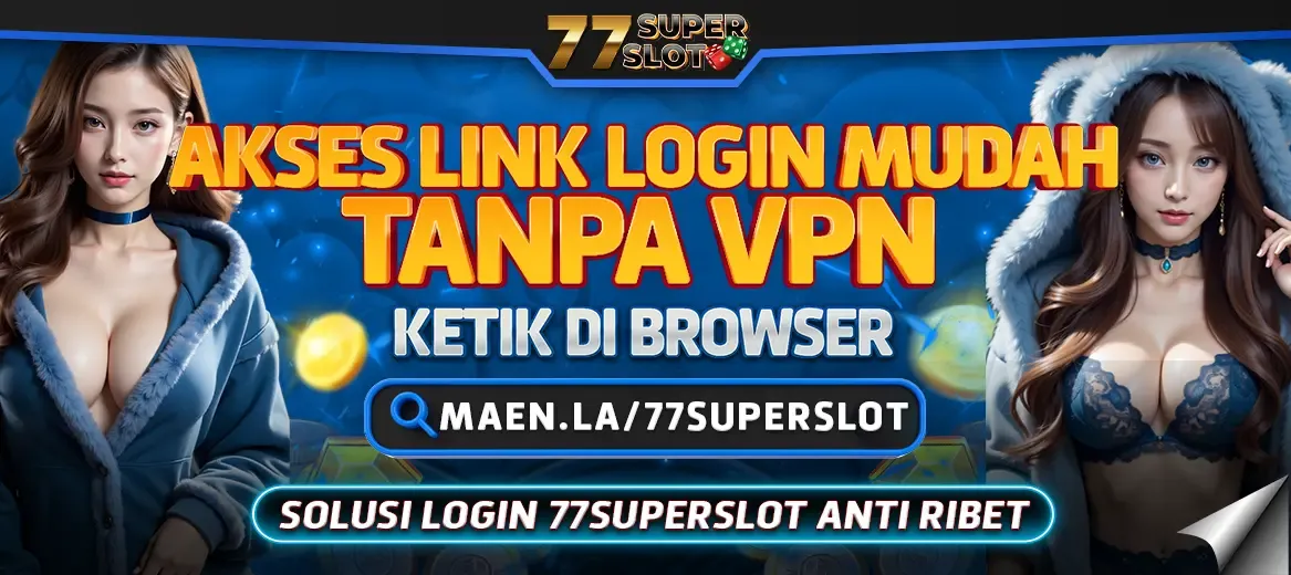 77superslot