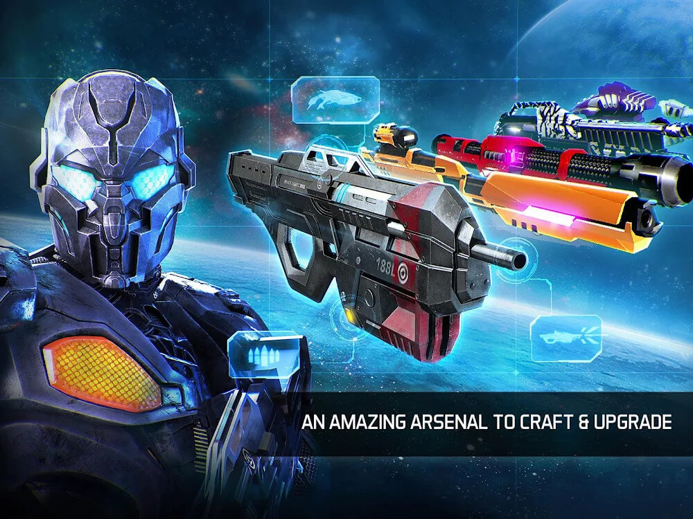 NOVA Legacy