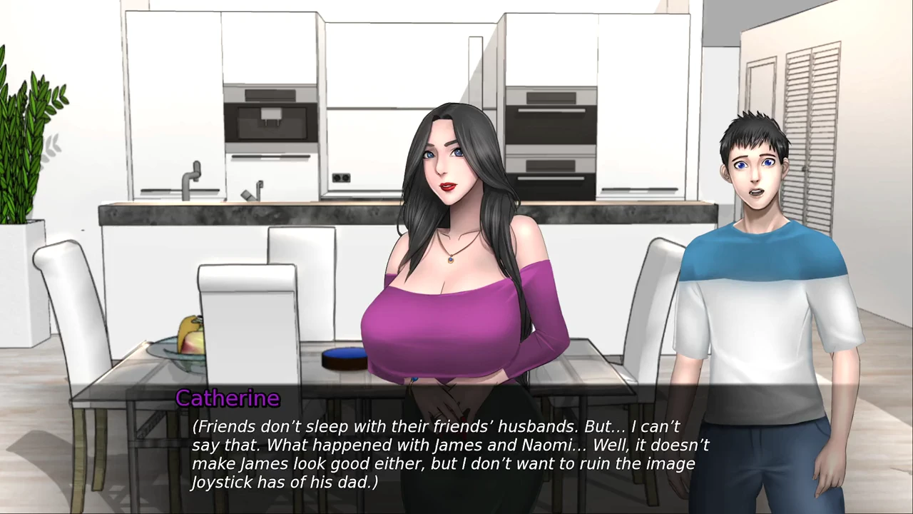 Prince of Suburbia - Part 2 Prince of Suburbia - Part 2