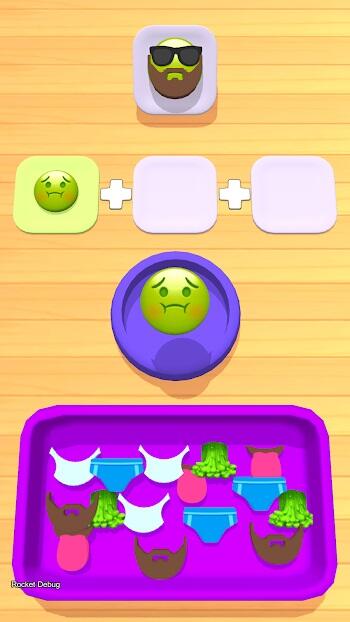 EmojiMix