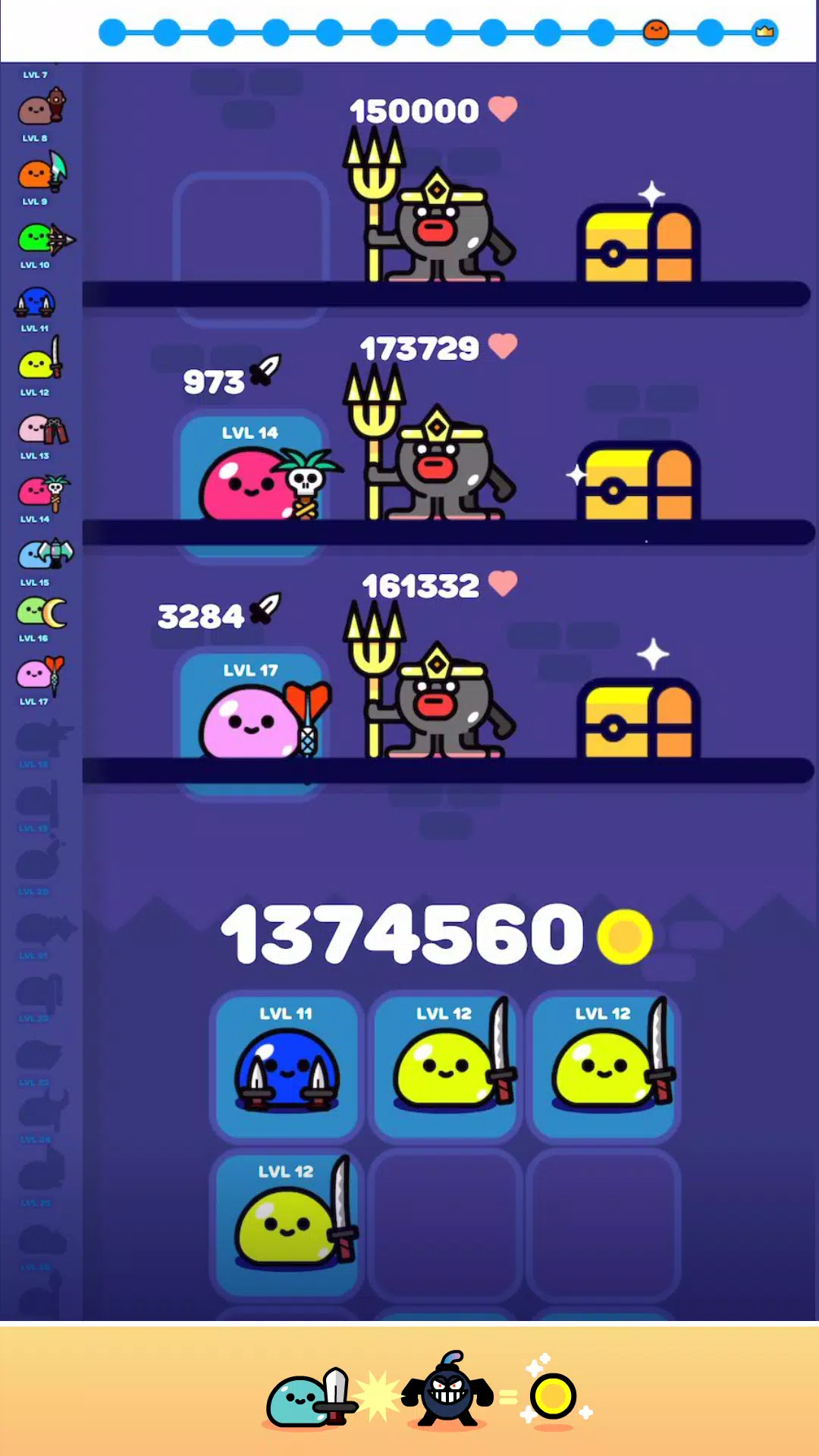 Blumgi Merge Blumgi Merge