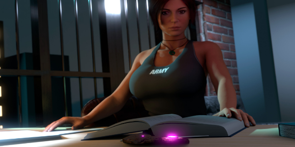 Croft Adventures