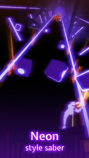 Beat Blade: Dash Dance Beat Blade: Dash Dance