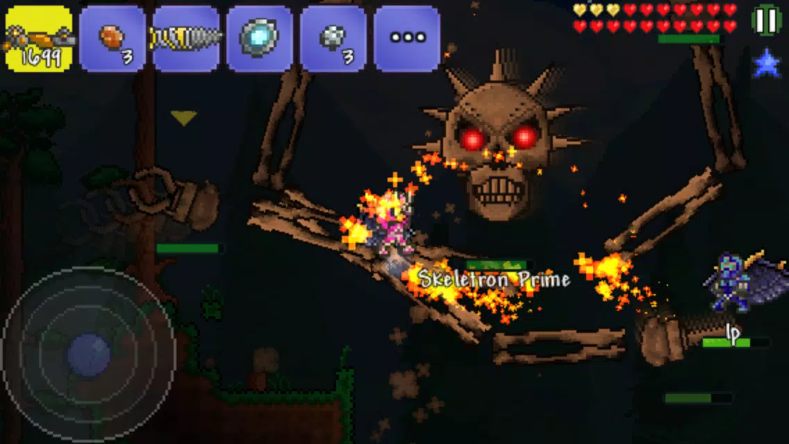 Terraria