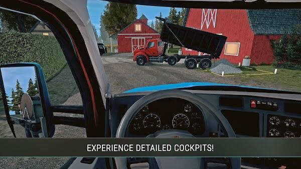 Construction Simulator 4 APK