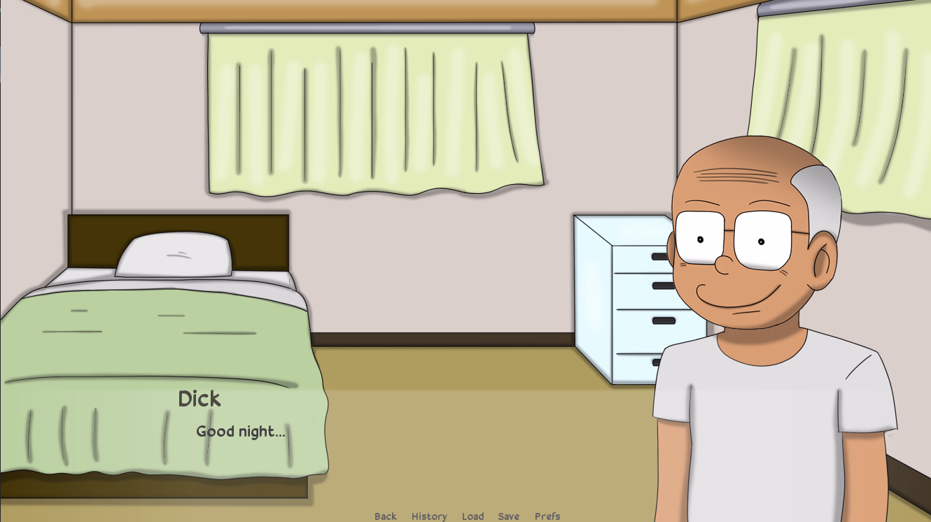 Imperfect Housewife APK Imperfect Housewife APK