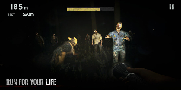 Into the Dead 2 Mobile Into the Dead 2 Mobile