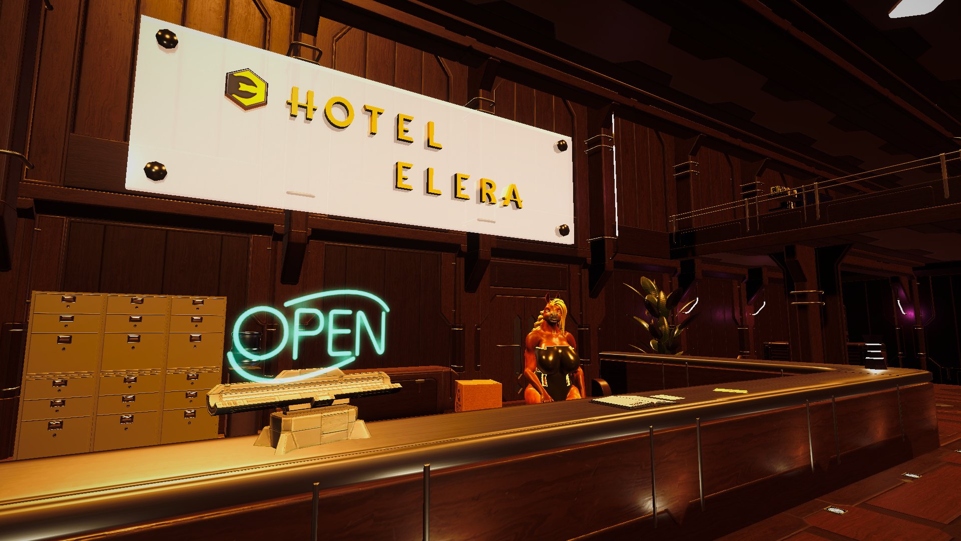 Hotel Elera