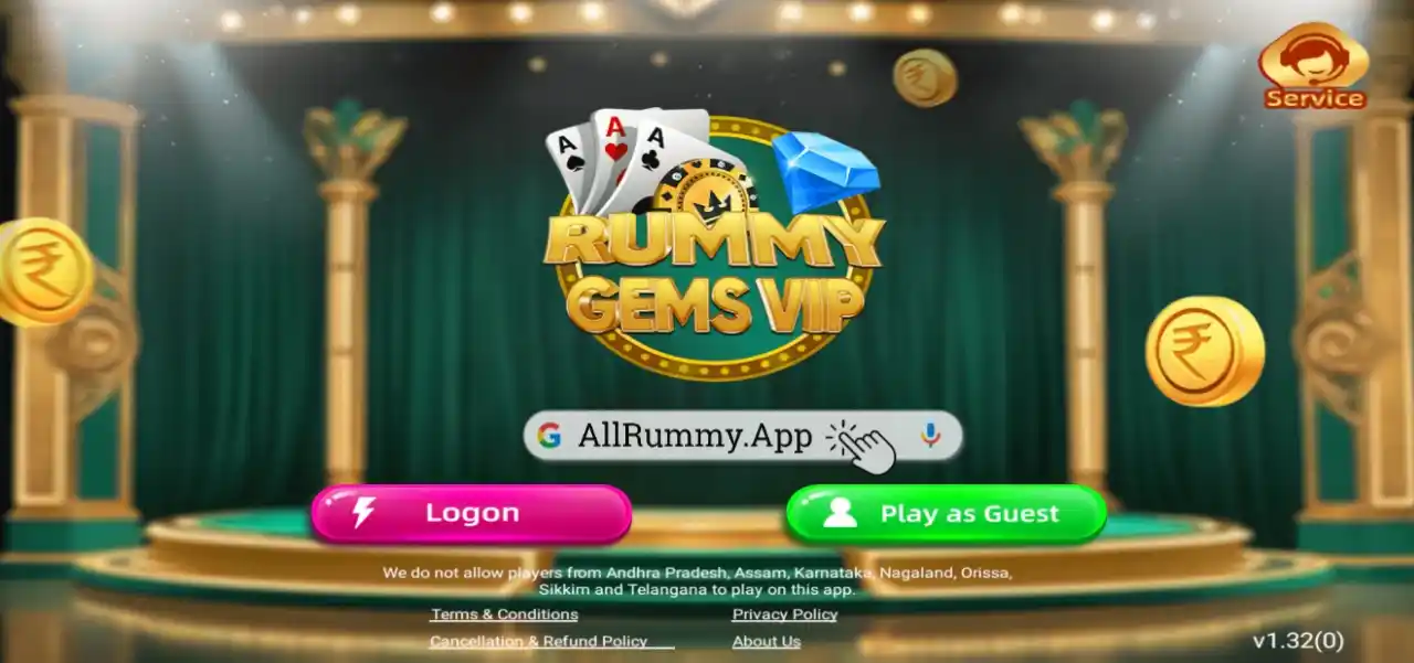 Rummy Gems