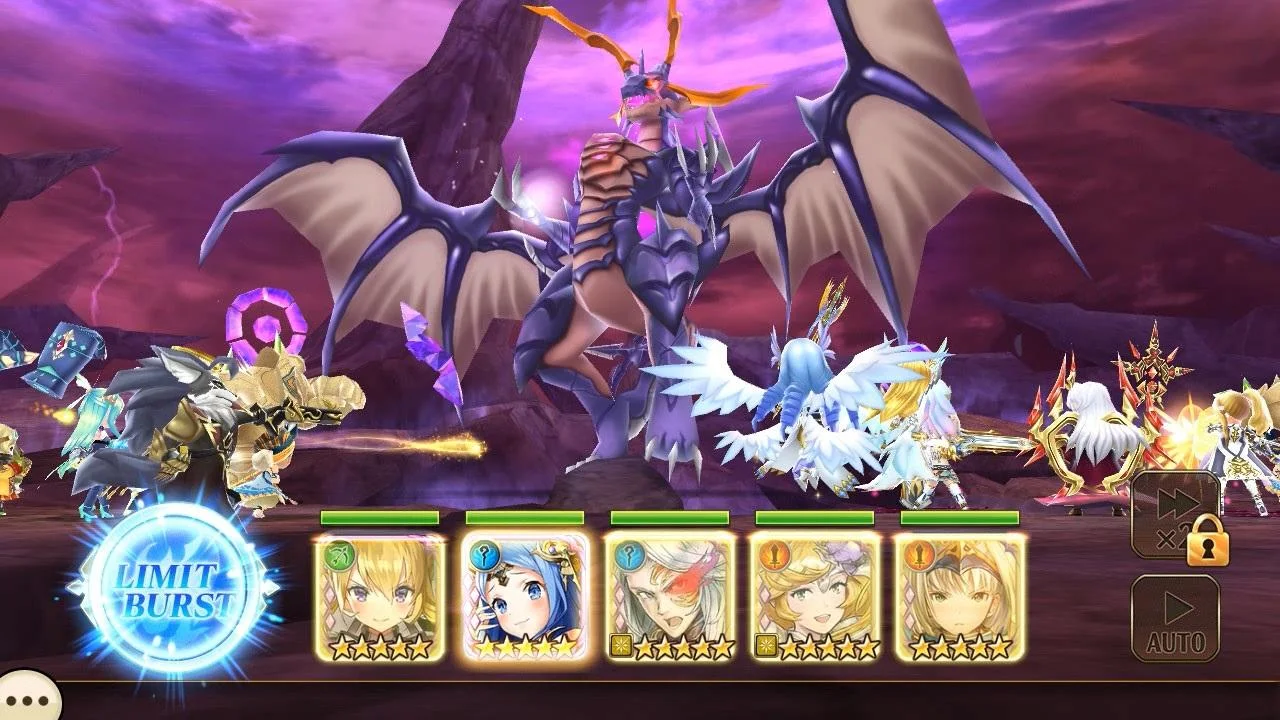 Valkyrie Connect Valkyrie Connect