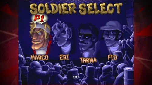 METAL SLUG 5 ACA NEOGEO APK METAL SLUG 5 ACA NEOGEO APK
