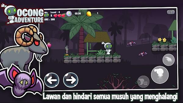 Pocong Adventure Pocong Adventure