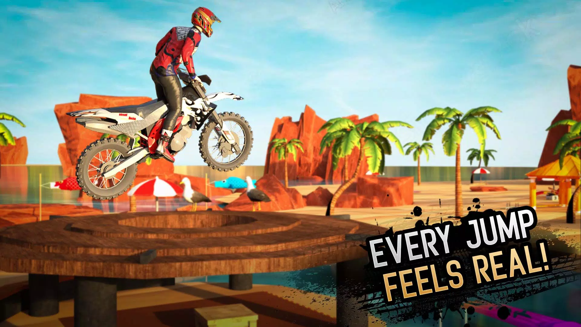 Bike Stunts 3D - Bike Games Bike Stunts 3D - Bike Games