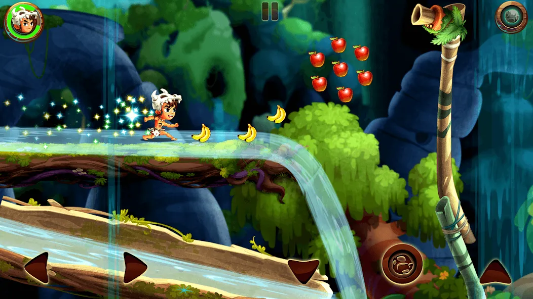 Jungle Adventures 3 Jungle Adventures 3