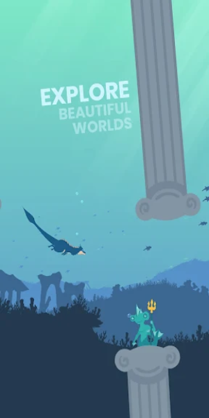 Flappy Dragon Flappy Dragon