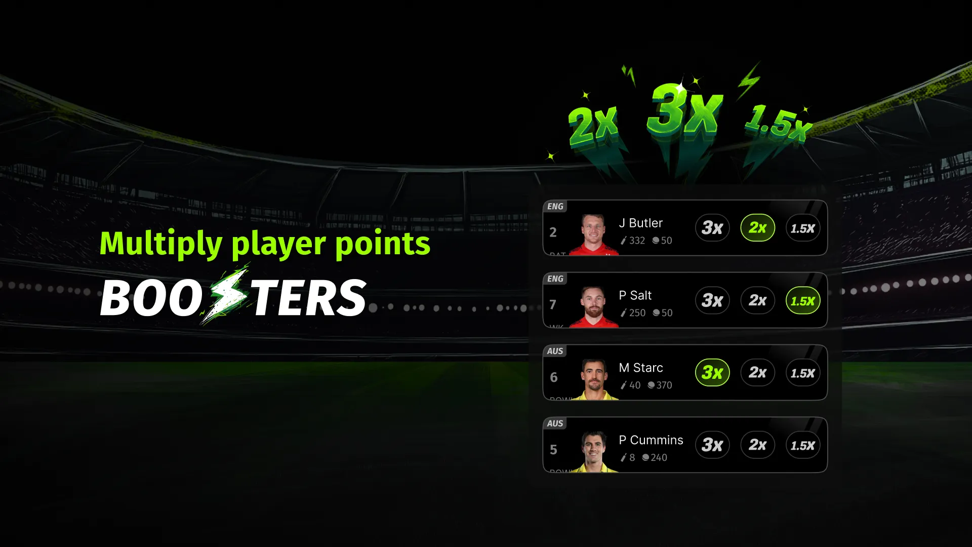 Dream Picks