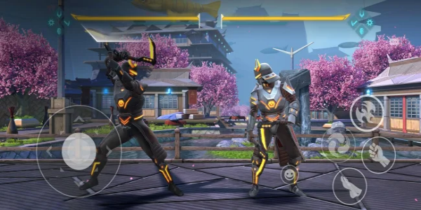 Shadow Fight 4: Arena MOD apk Shadow Fight 4: Arena MOD apk