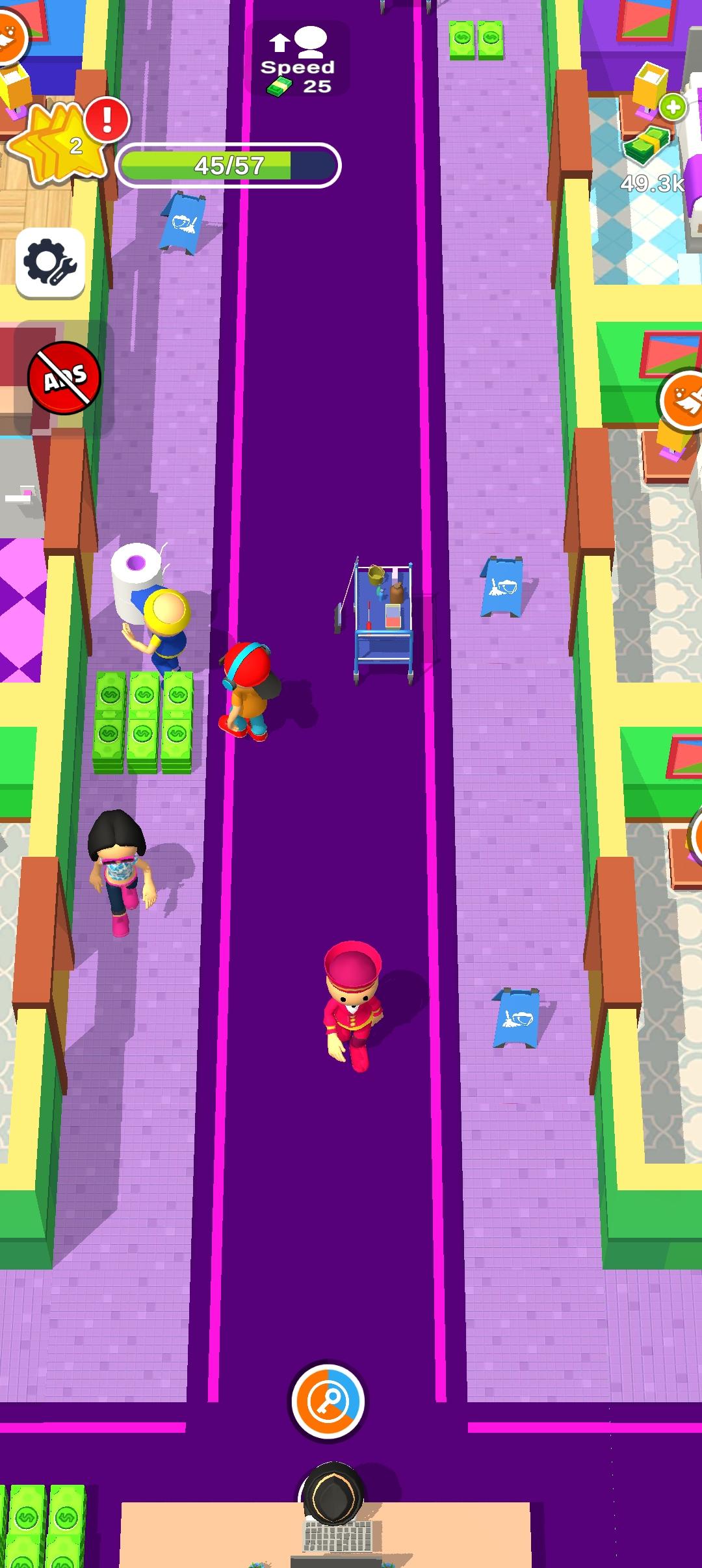 My Perfect Hotel: Hotel Games