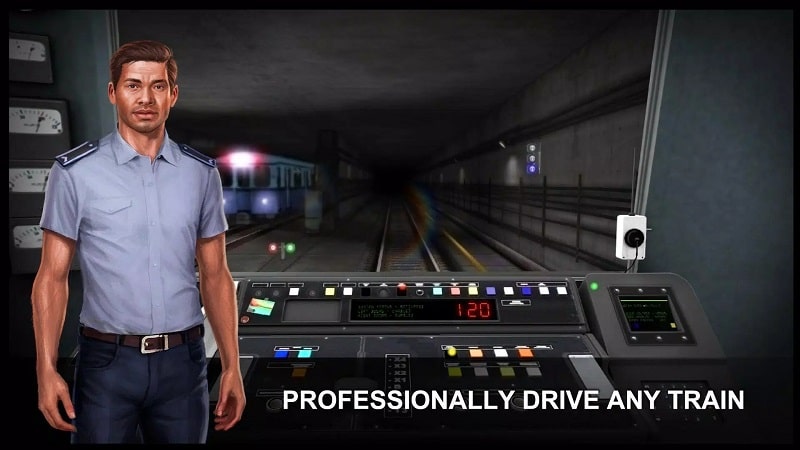 Subway Simulator 3D Subway Simulator 3D