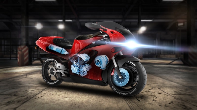 MotorBike