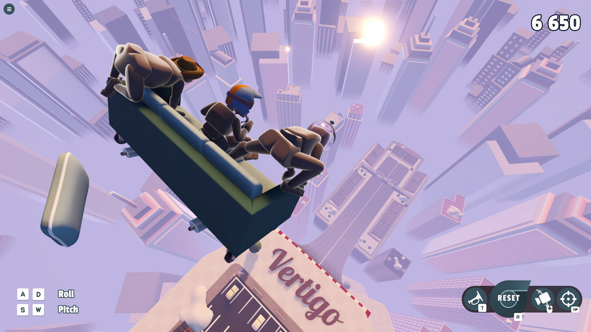 Turbo Dismount 2 Turbo Dismount 2