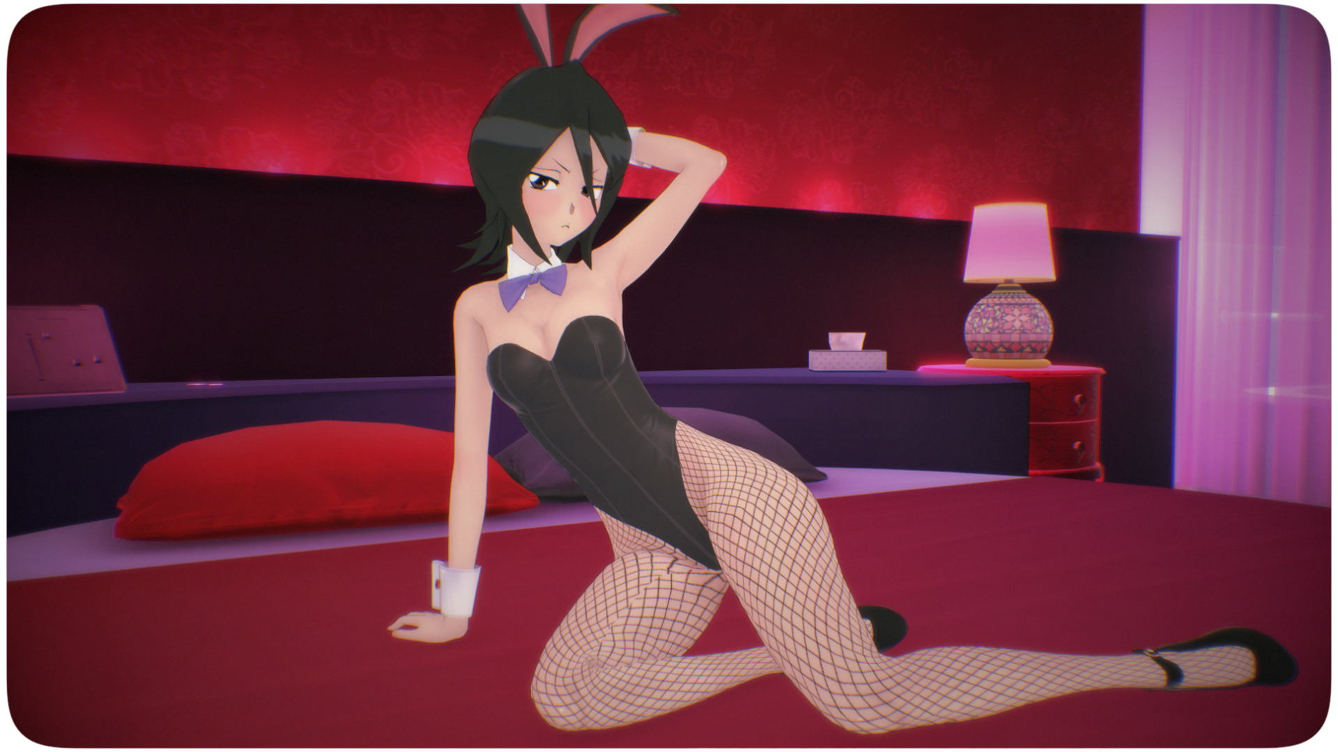 LEWD INAVSION