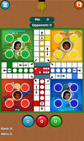 Naija Ludo Naija Ludo