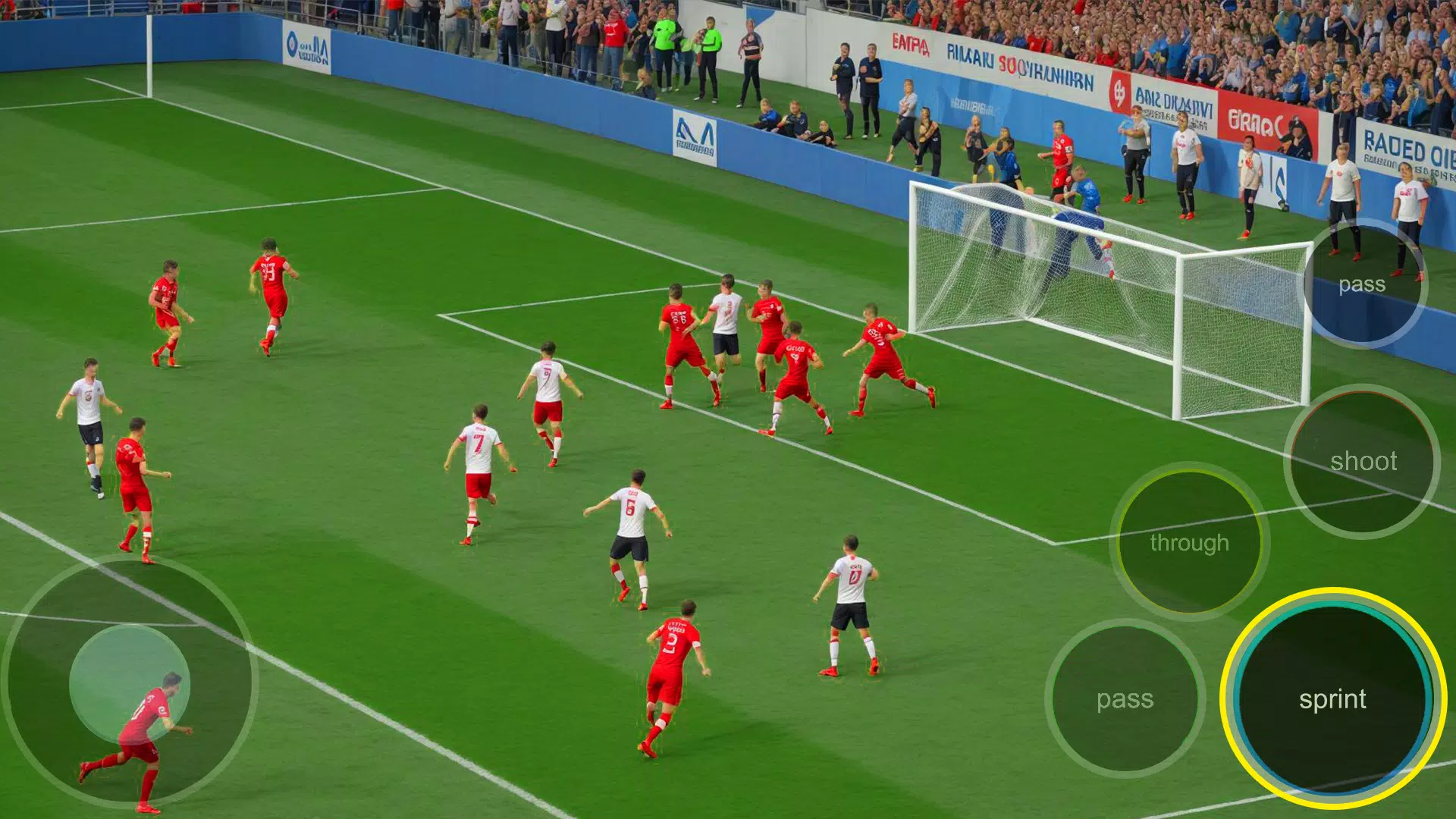 Football League 2024 Football League 2024