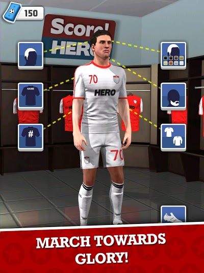Score Hero
