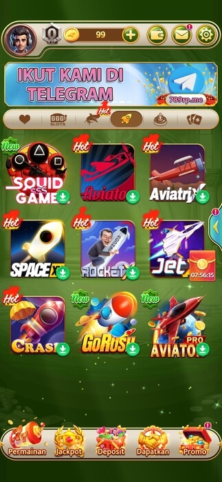 789 Slot 789 Slot
