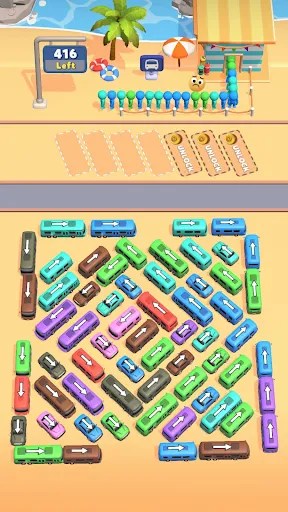Bus Mania